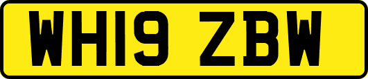 WH19ZBW