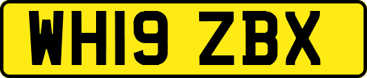 WH19ZBX