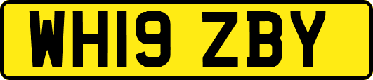 WH19ZBY