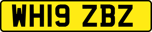 WH19ZBZ