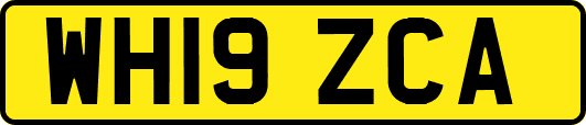 WH19ZCA
