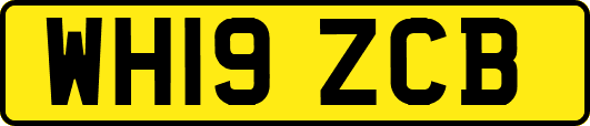 WH19ZCB