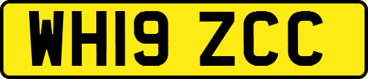 WH19ZCC
