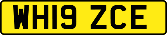 WH19ZCE