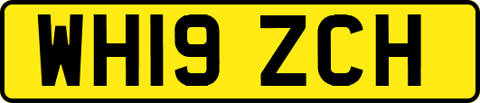WH19ZCH