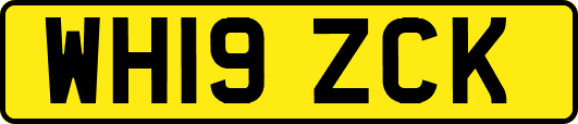WH19ZCK
