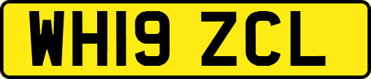 WH19ZCL