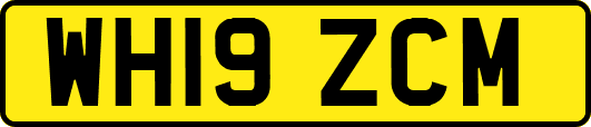 WH19ZCM