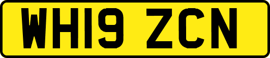 WH19ZCN