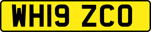 WH19ZCO
