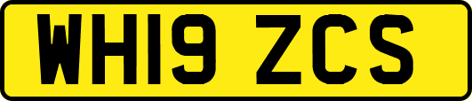 WH19ZCS