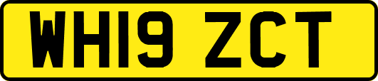 WH19ZCT