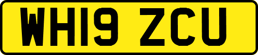 WH19ZCU
