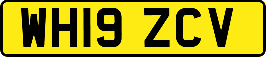 WH19ZCV