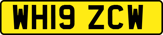 WH19ZCW