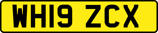 WH19ZCX