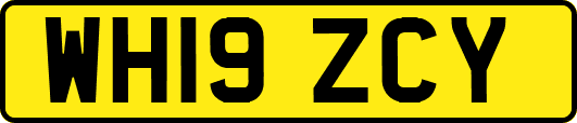 WH19ZCY