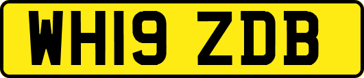 WH19ZDB