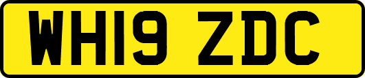 WH19ZDC