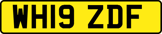 WH19ZDF