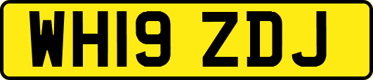 WH19ZDJ