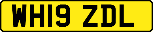 WH19ZDL