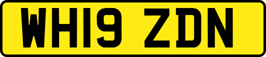 WH19ZDN