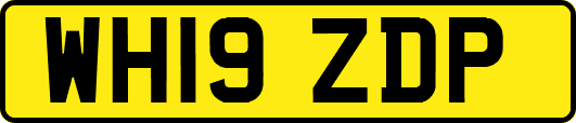 WH19ZDP