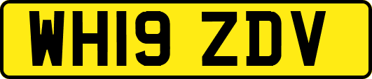 WH19ZDV