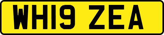 WH19ZEA