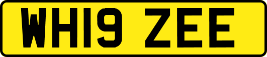WH19ZEE