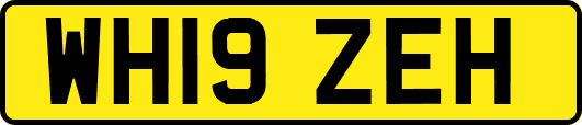 WH19ZEH