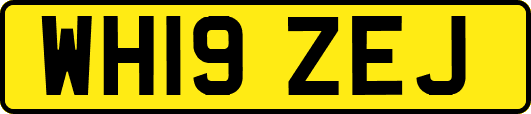 WH19ZEJ