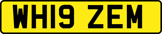 WH19ZEM