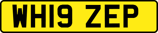 WH19ZEP