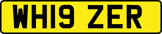 WH19ZER