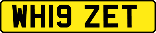 WH19ZET