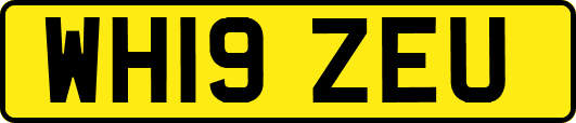 WH19ZEU