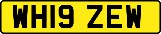 WH19ZEW