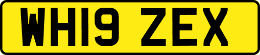 WH19ZEX