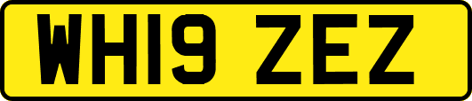 WH19ZEZ