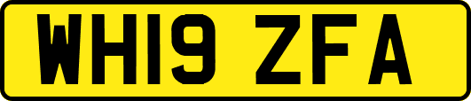 WH19ZFA