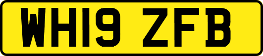 WH19ZFB
