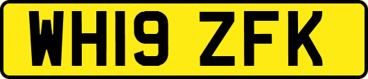 WH19ZFK