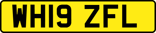 WH19ZFL