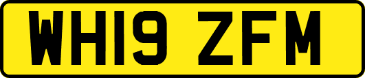 WH19ZFM