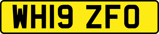 WH19ZFO