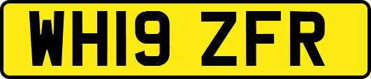WH19ZFR