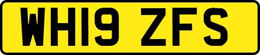 WH19ZFS
