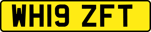 WH19ZFT